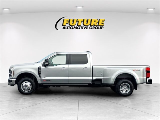 2024 Ford F-350SD Lariat Roseville CA