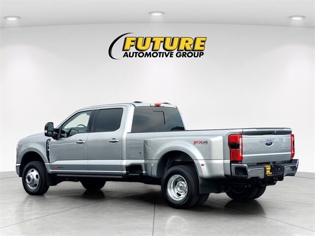 2024 Ford F-350SD Lariat Roseville CA