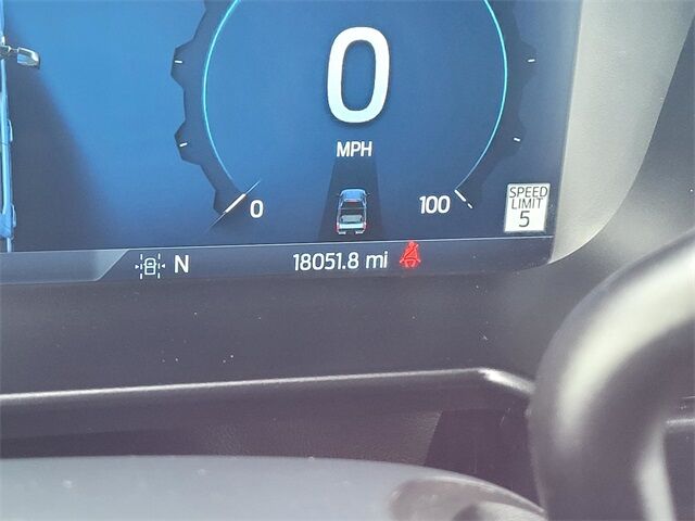 2024 Ford F-350SD Lariat Roseville CA