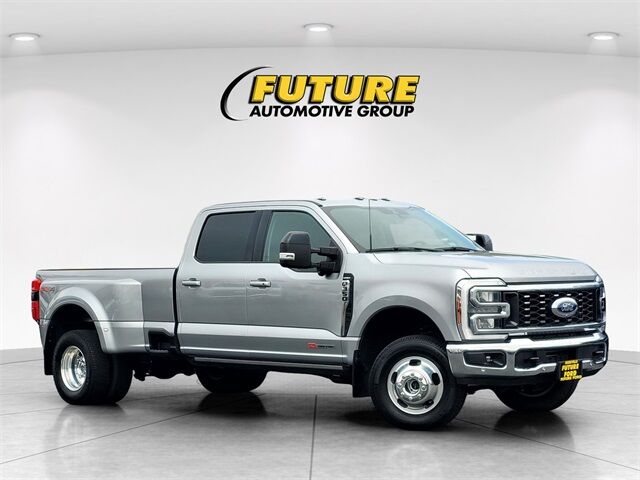 2024 Ford F-350SD Lariat