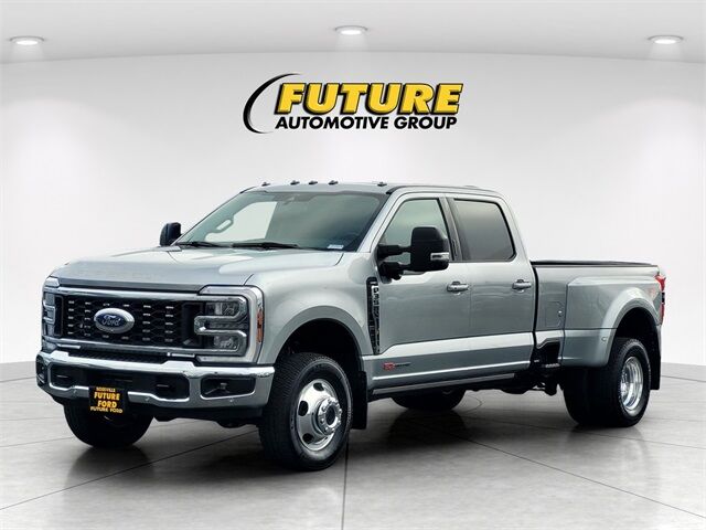 2024 Ford F-350SD Lariat Roseville CA