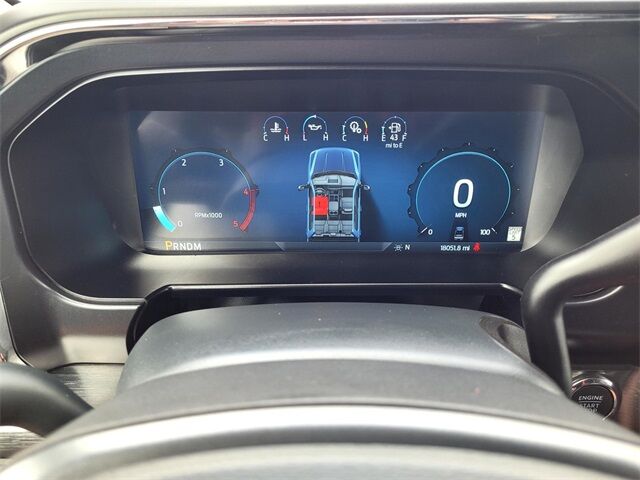 2024 Ford F-350SD Lariat Roseville CA