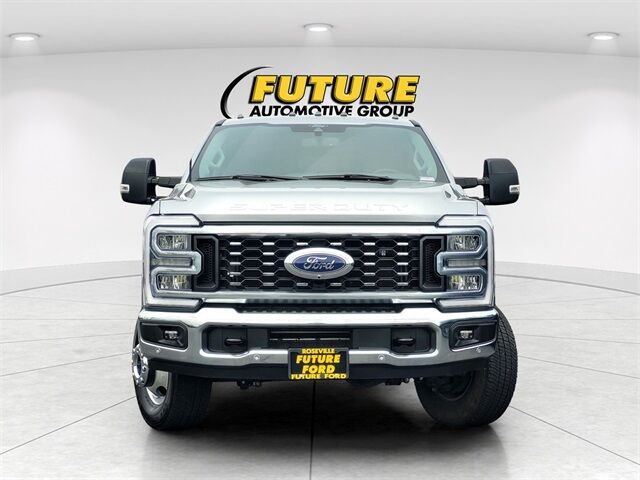 2024 Ford F-350SD Lariat