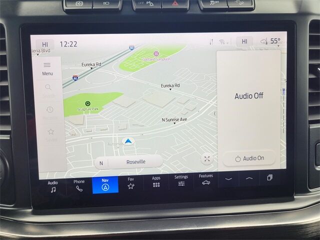 2024 Ford F-350SD Lariat Roseville CA