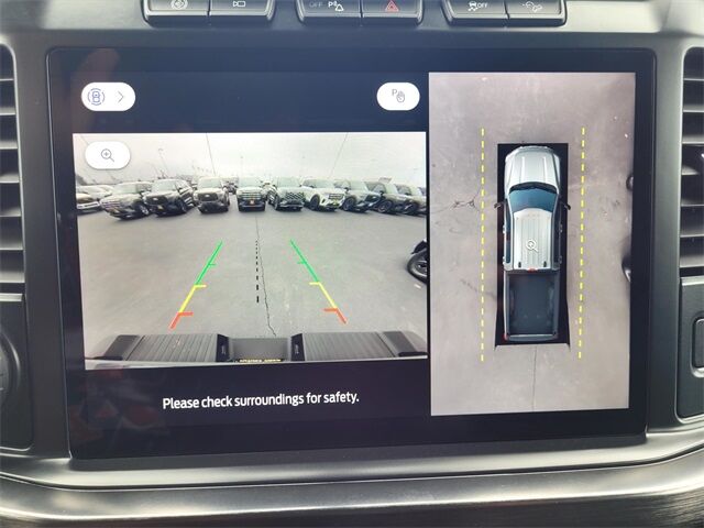 2024 Ford F-350SD Lariat Roseville CA