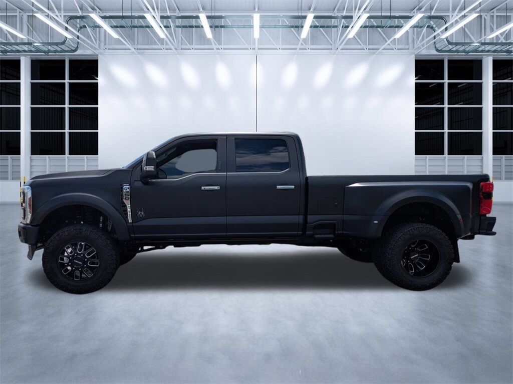 2024 Ford F-350SD Lariat Jacksonville FL