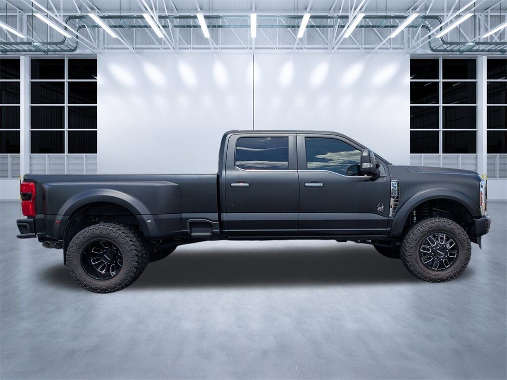 2024 Ford F-350SD Lariat Jacksonville FL