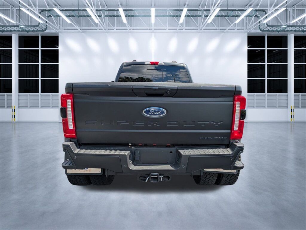 2024 Ford F-350SD Lariat Jacksonville FL