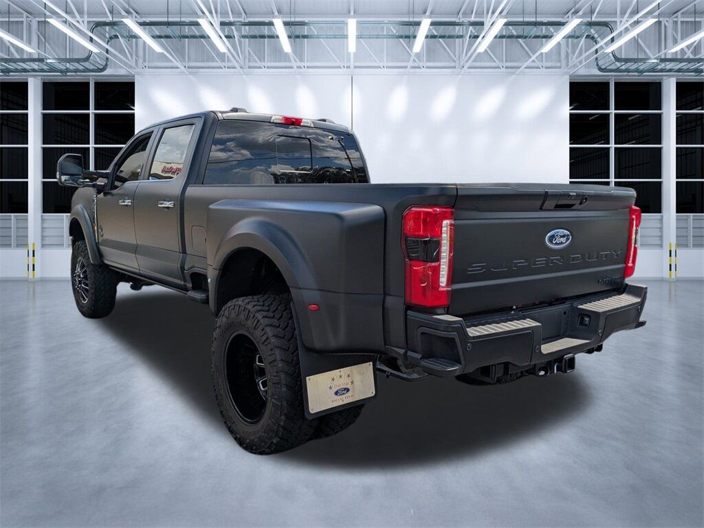 2024 Ford F-350SD Lariat Jacksonville FL
