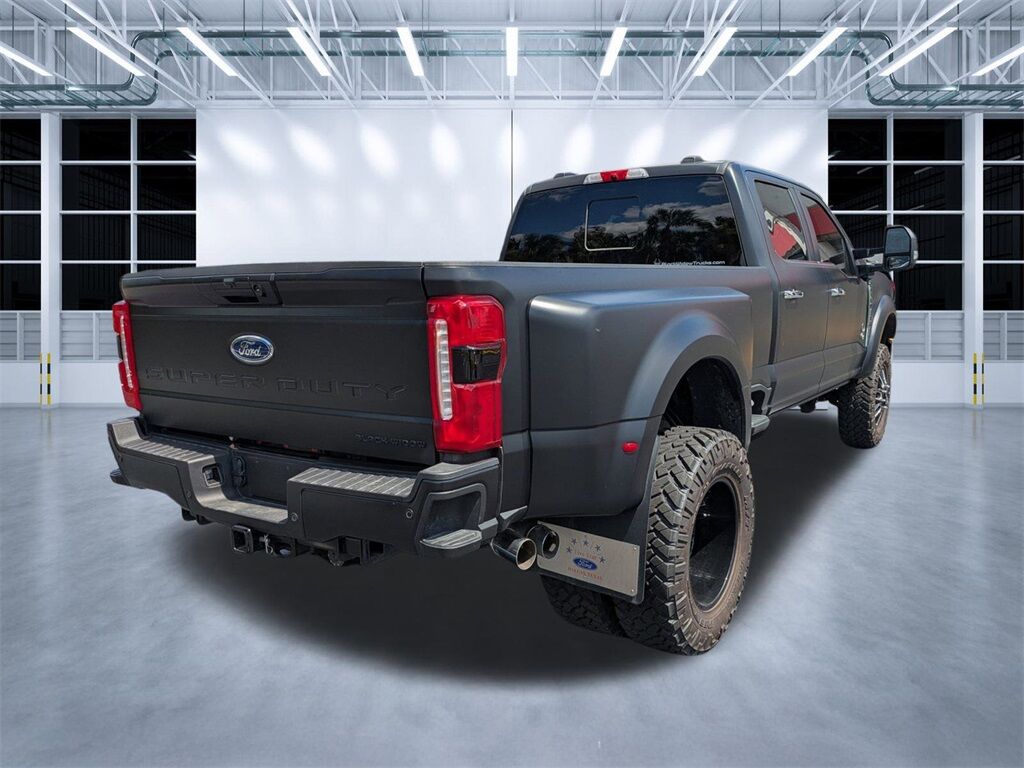 2024 Ford F-350SD Lariat Jacksonville FL