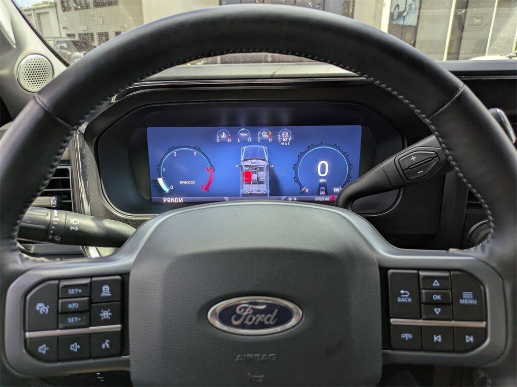 2024 Ford F-350SD Lariat Jacksonville FL