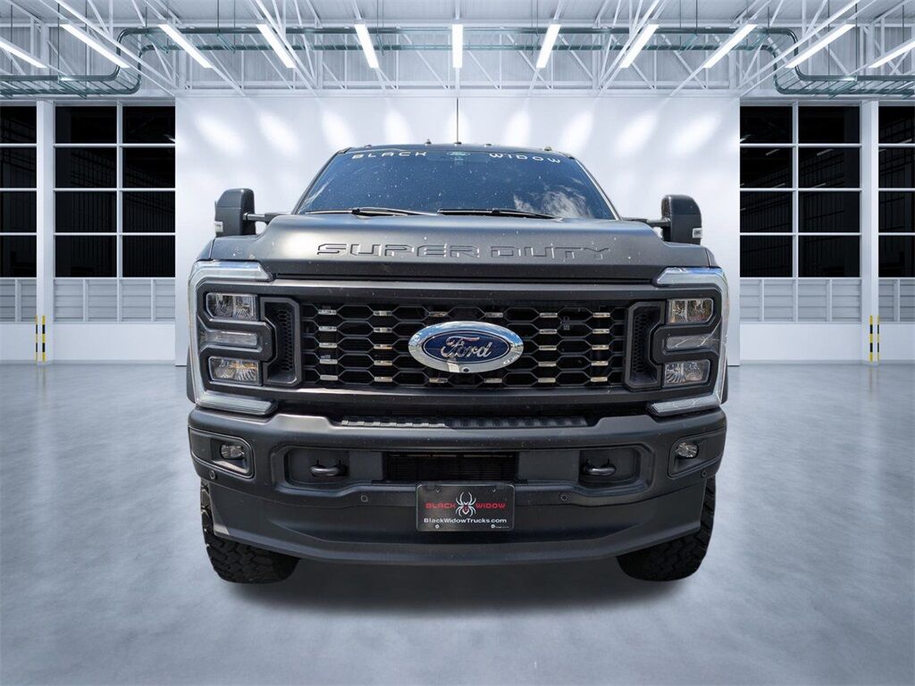 2024 Ford F-350SD Lariat Jacksonville FL