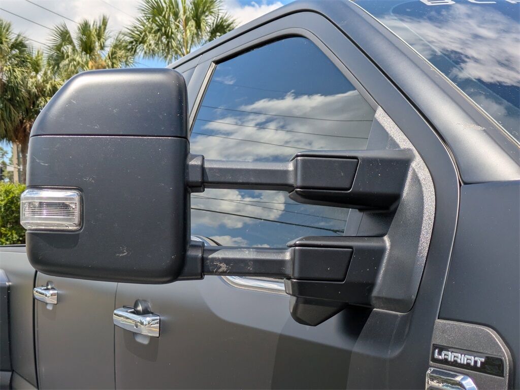 2024 Ford F-350SD Lariat Jacksonville FL