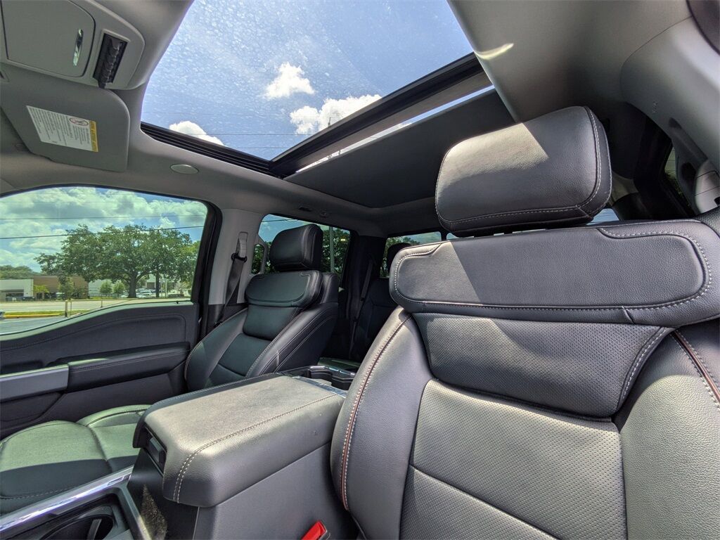 2024 Ford F-350SD Lariat Jacksonville FL