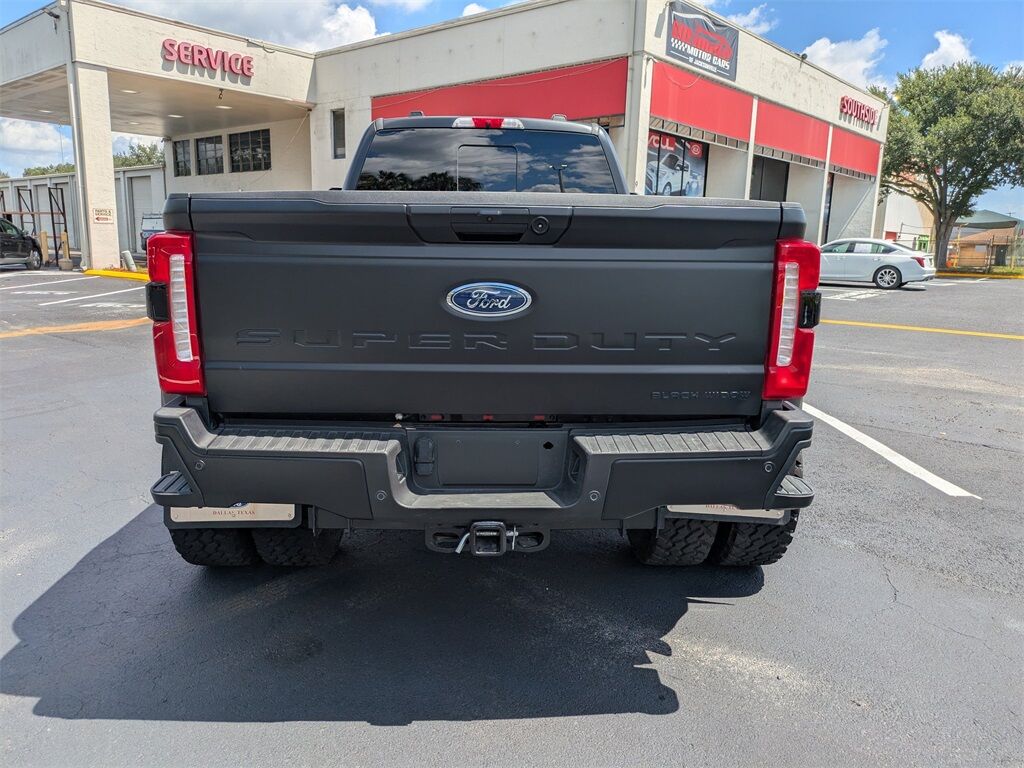 2024 Ford F-350SD Lariat Jacksonville FL