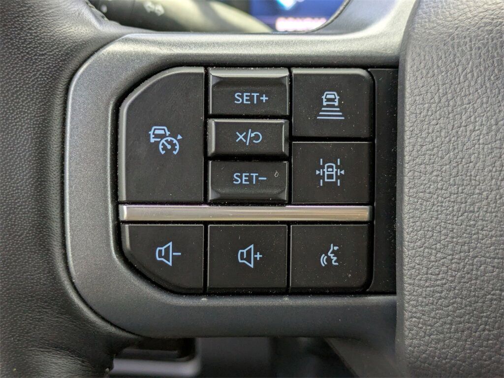 2024 Ford F-350SD Lariat Jacksonville FL