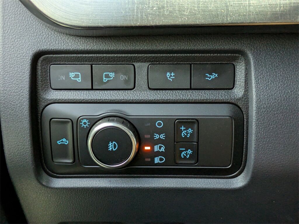 2024 Ford F-350SD Lariat Jacksonville FL