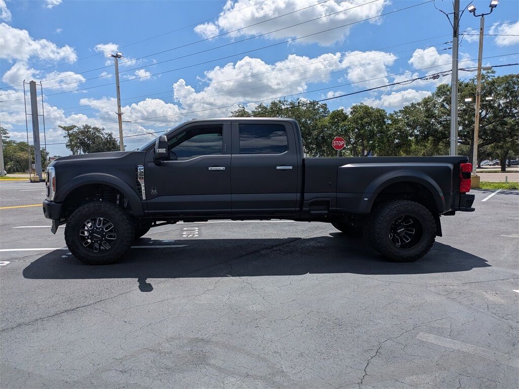 2024 Ford F-350SD Lariat Jacksonville FL