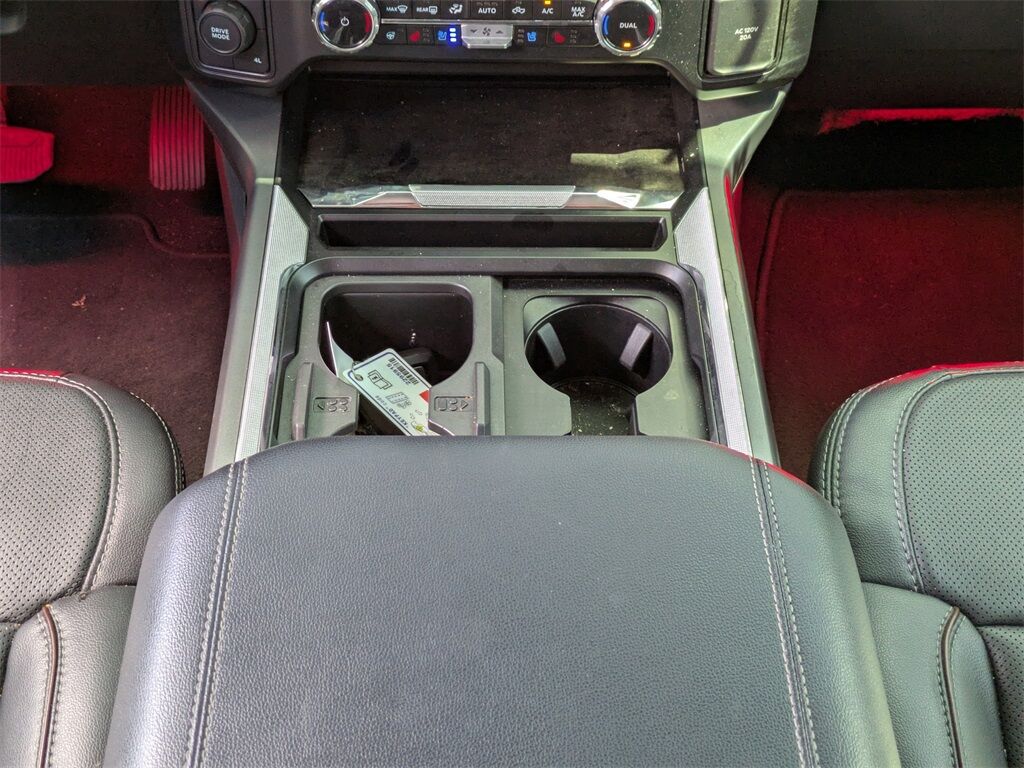 2024 Ford F-350SD Lariat Jacksonville FL