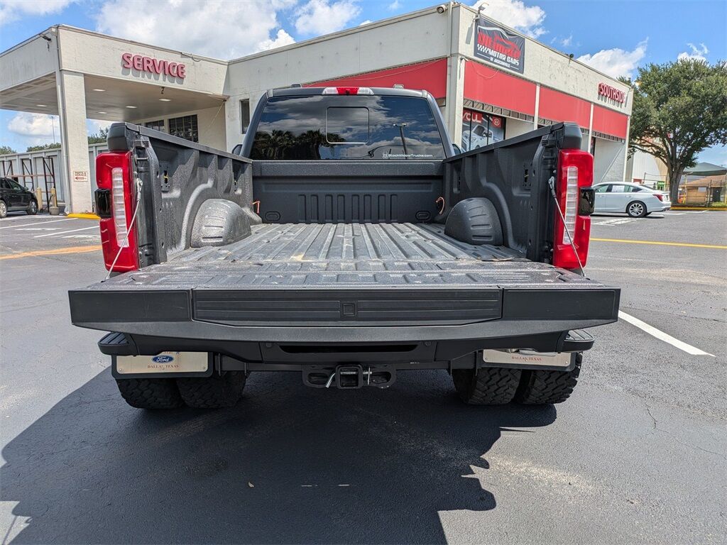 2024 Ford F-350SD Lariat Jacksonville FL