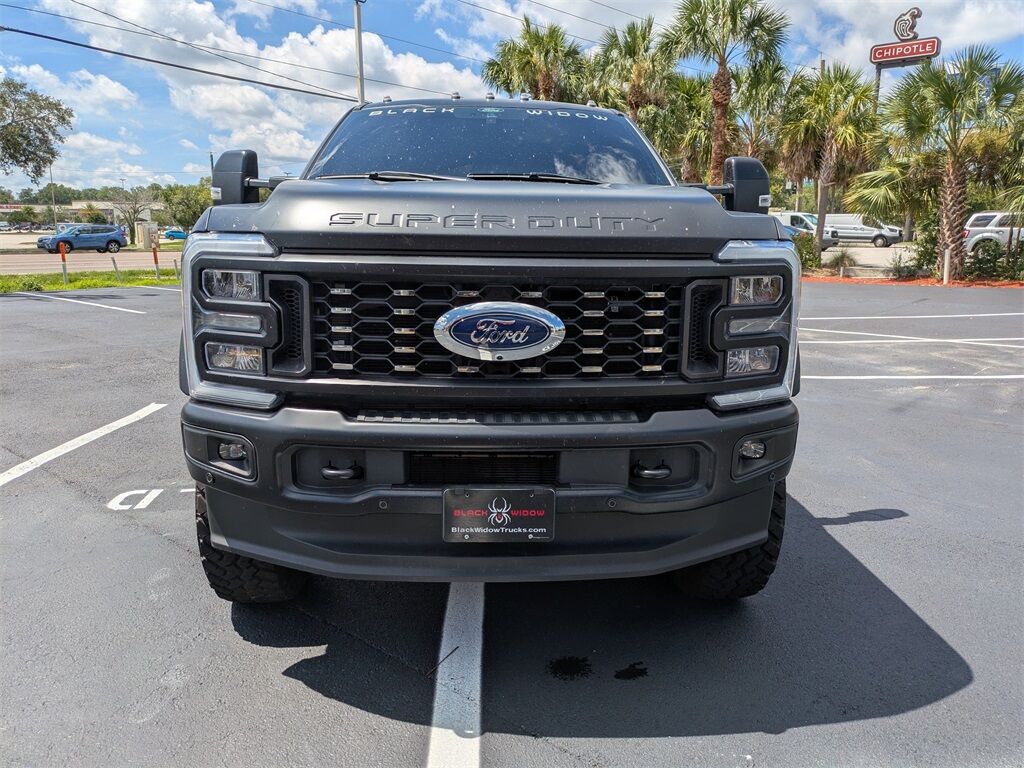 2024 Ford F-350SD Lariat Jacksonville FL