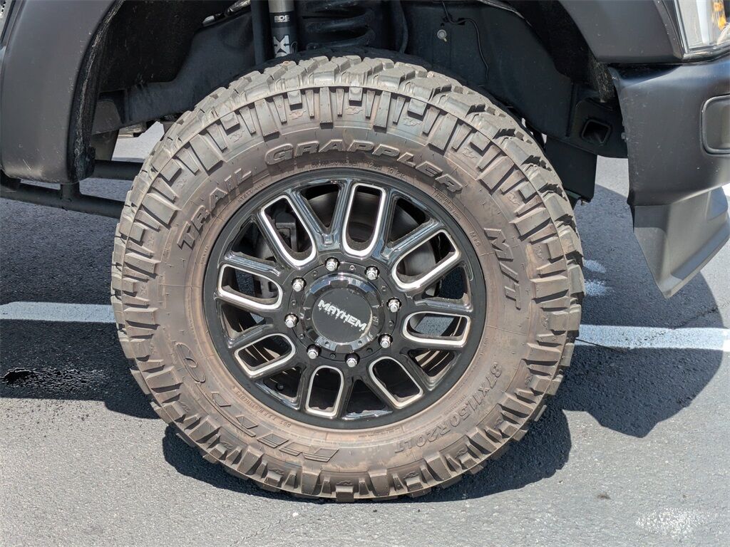 2024 Ford F-350SD Lariat Jacksonville FL