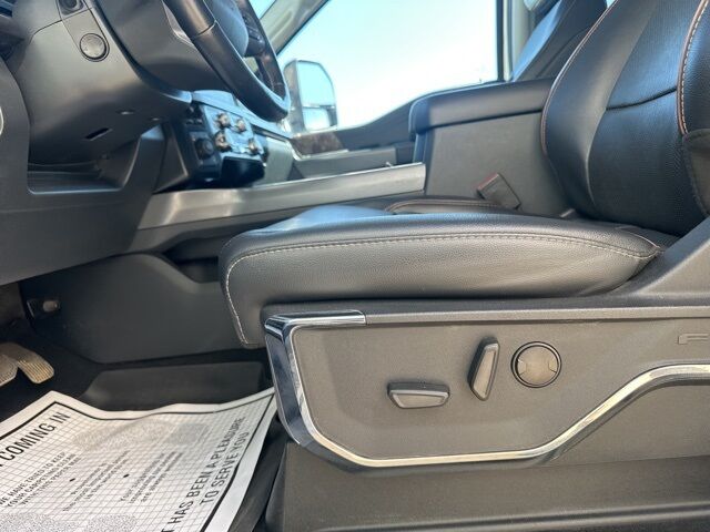 2024 Ford F-350SD Lariat Watertown SD