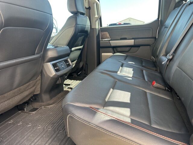 2024 Ford F-350SD Lariat Watertown SD