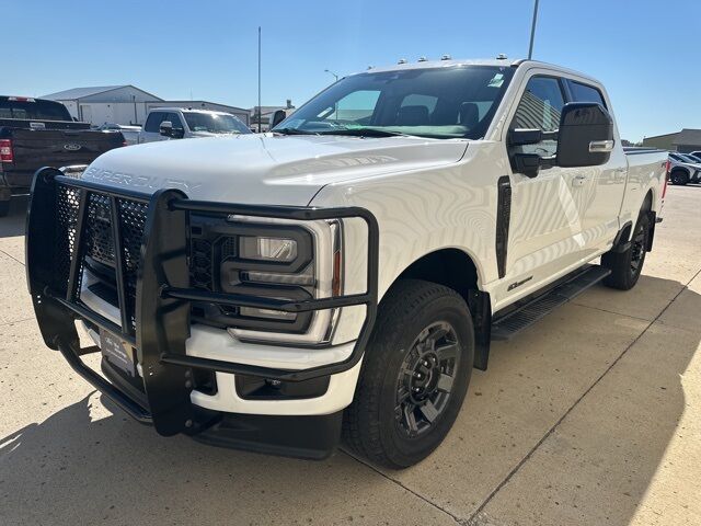 2024 Ford F-350SD Lariat Watertown SD