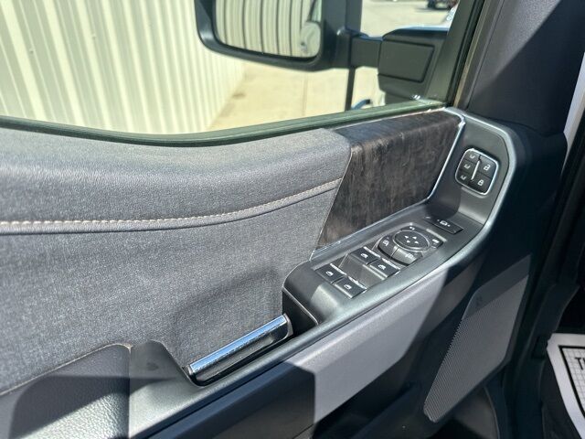 2024 Ford F-350SD Lariat Watertown SD