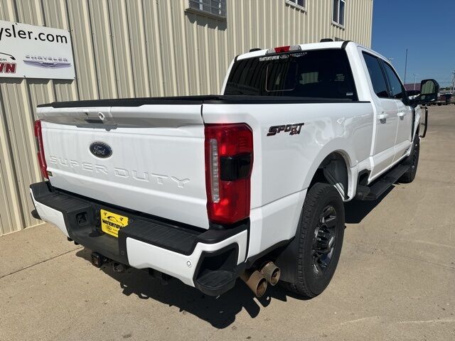 2024 Ford F-350SD Lariat Watertown SD