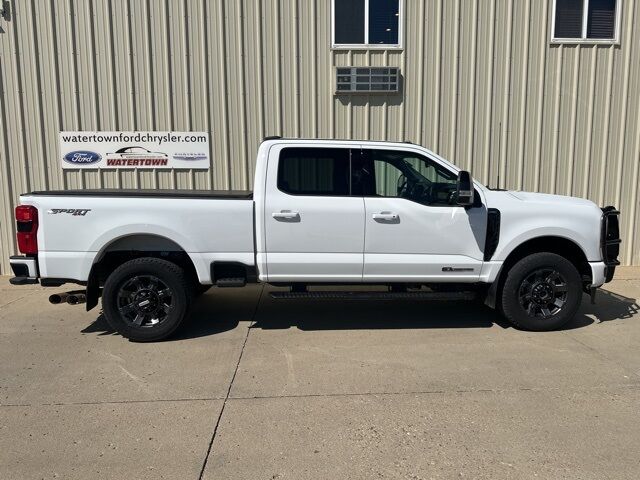 2024 Ford F-350SD Lariat Watertown SD