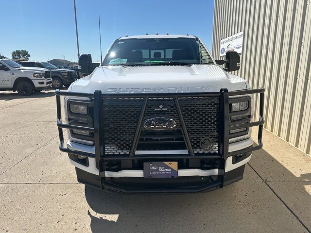 2024 Ford F-350SD Lariat Watertown SD