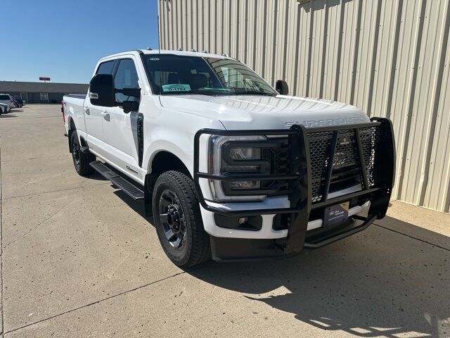 2024 Ford F-350SD Lariat Watertown SD