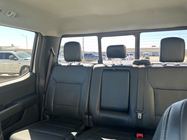 2024 Ford F-350SD Lariat Watertown SD