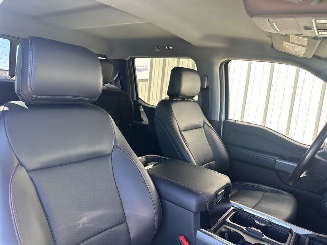 2024 Ford F-350SD Lariat Watertown SD
