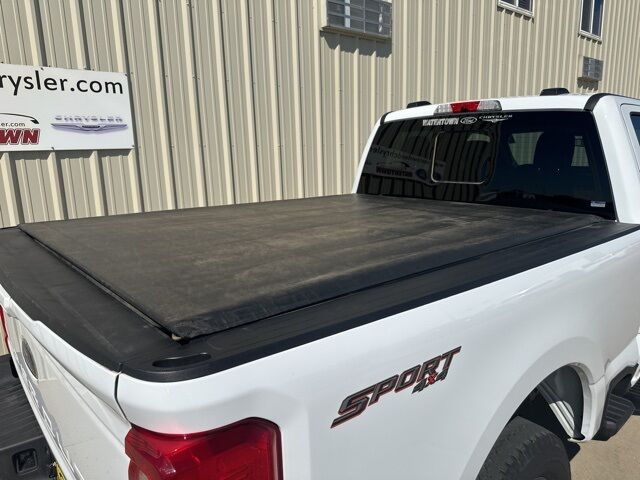 2024 Ford F-350SD Lariat Watertown SD