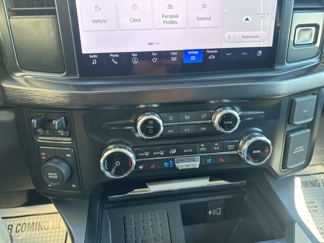 2024 Ford F-350SD Lariat Watertown SD
