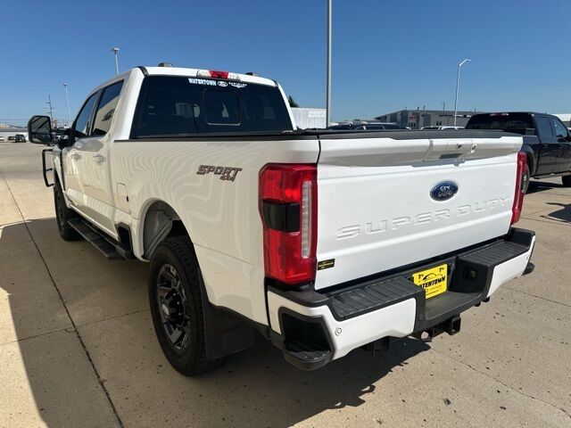 2024 Ford F-350SD Lariat Watertown SD