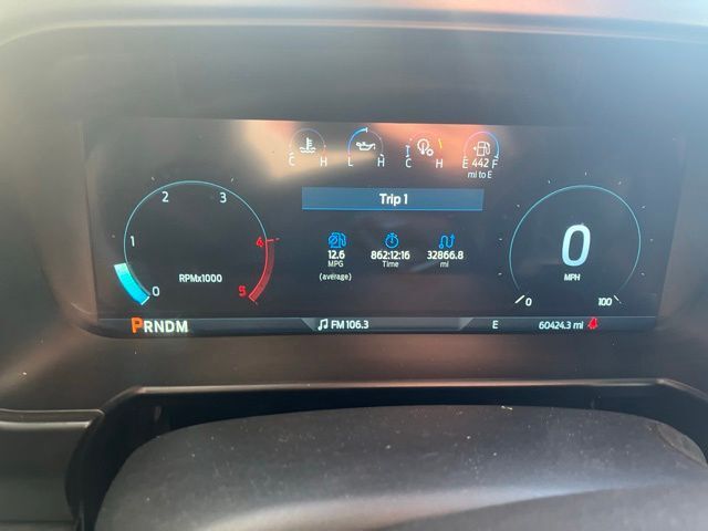2024 Ford F-350SD Lariat Watertown SD