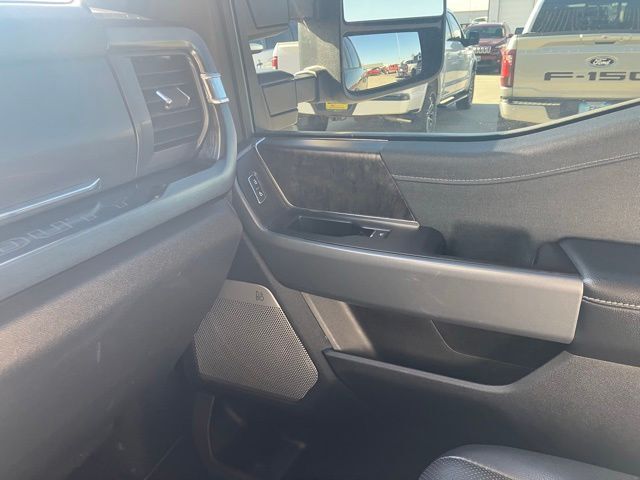2024 Ford F-350SD Lariat Watertown SD