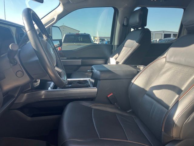2024 Ford F-350SD Lariat Watertown SD