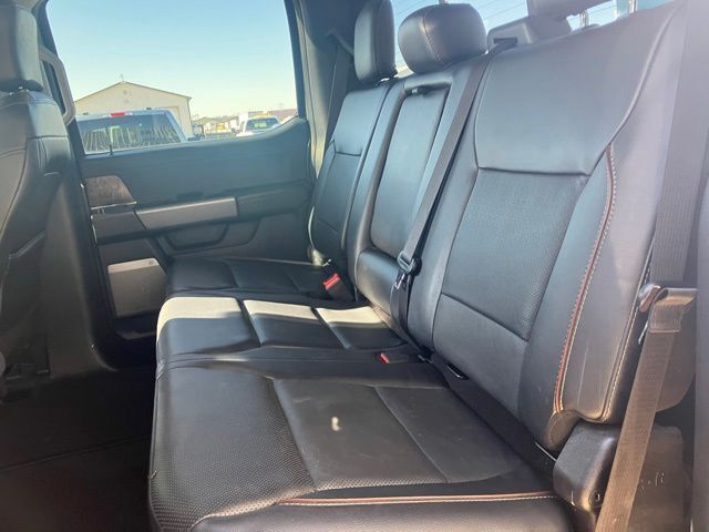 2024 Ford F-350SD Lariat Watertown SD