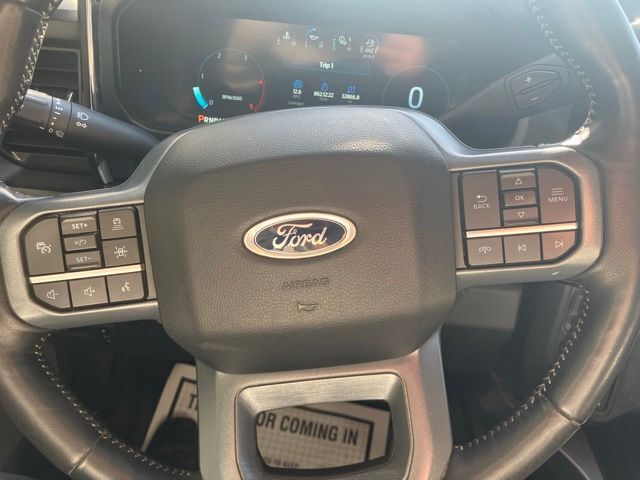 2024 Ford F-350SD Lariat Watertown SD