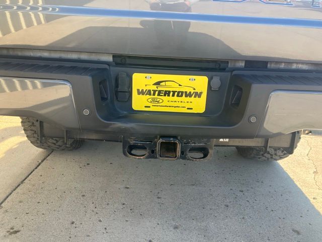 2024 Ford F-350SD Lariat Watertown SD