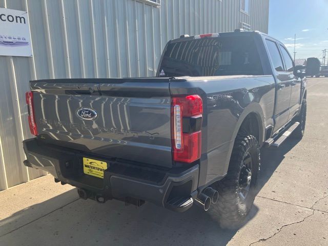 2024 Ford F-350SD Lariat Watertown SD