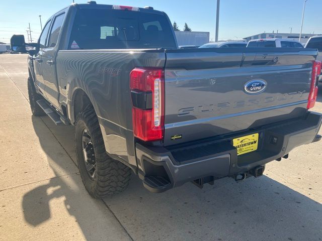 2024 Ford F-350SD Lariat Watertown SD