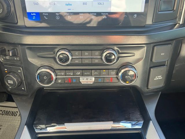 2024 Ford F-350SD Lariat Watertown SD