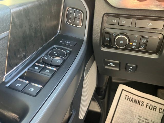 2024 Ford F-350SD Lariat Watertown SD