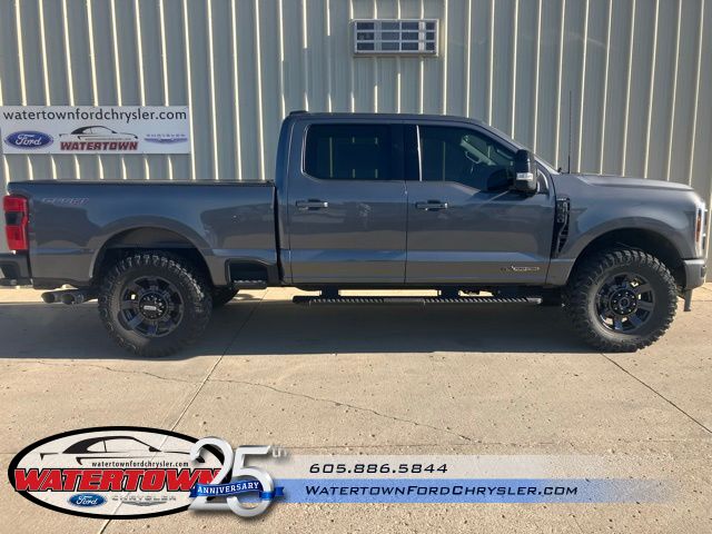2024 Ford F-350SD Lariat